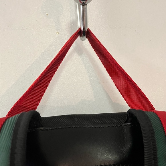 Gucci L’Aveugle Par Amour Tech BackPack - Picture 8 of 11